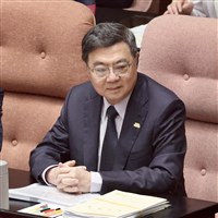 赴東京巨蛋看WBC賽事　卓榮泰：休假自費為台灣加油