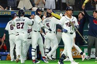 WBC經典賽不敵台灣　韓媒拋疑問：韓國在台灣之下了嗎？