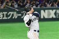 WBC提前晉級日本對戰澳洲　大谷翔平續扛第一棒