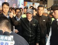 中東情勢緊繃　卓榮泰：政府全力洽商包機接國人回來