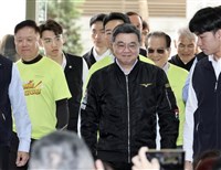 日媒：卓榮泰赴日觀戰WBC　中國副外長致電日大使抗議