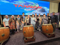 加拿大扶輪論壇聚焦台灣觀光　6月年會吸引社友遊台