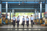 北捷及北捷遊憩聯合徵逾2百人　最高薪6.25萬元