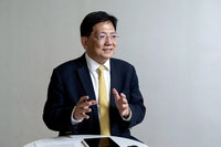 台英太空合作升級進軍全球市場　工研院扮演樞紐【專訪】