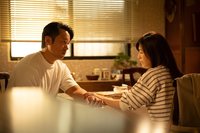 新戲配對張孝全相愛相殺　蘇慧倫：想賞他兩巴掌