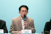 黃國昌提教育六道處方　讓新北成全齡共好宜居城市