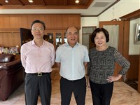 益張2025年每股賺5.97元　擬配息每股5元