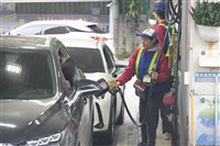 卓榮泰：油氣3、4月供應無虞　落實油價雙緩漲