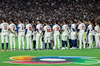 副總統：經典賽雖無緣晉級　台灣精采表現有目共睹