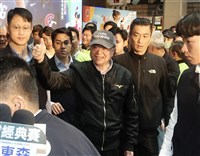 卓榮泰赴日觀戰WBC 綠:台日關係的外交突破