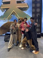 功夫特效揭祕　柯震東朱軒洋輕功戲考驗核心肌群