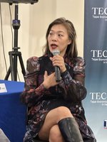 國際婦女節談左撇子女孩　鄒時擎盼電影讓人柔軟包容