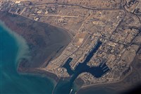 伊朗攻擊荷莫茲海峽　近10艘船遇襲釀7死