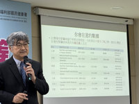 三高族拉警報　近2成腎功能異常