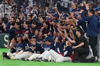 WBC經典賽韓國晉級完成「不可能任務」 柳志炫：球員救了我