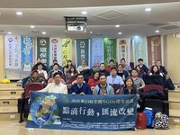 自主碳排減量2700餘項  估減4745萬噸溫室氣體