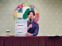 民進黨：75.4%贊成盡速審議通過台美關稅談判結果