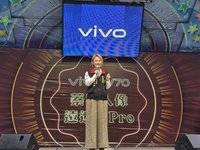 力抗記憶體風暴　vivo：舊機不漲、全年銷量估增2成