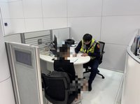 稱借錢欲還款250萬  台中女險陷假投資詐騙