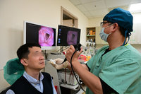 WBC助威過頭　醫師提醒聲音沙啞恐傷聲帶