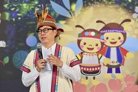 高雄那瑪夏賞螢季將開跑　陳其邁邀體驗特色生態