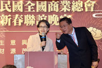 副總統：確保台灣能量　盼支持中央總預算與國防預算