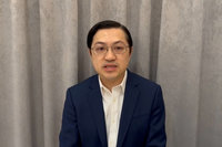 包養網紅、涉賭？桃園市議員梁為超：2年前離婚