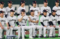 日本晉級經典賽8強　將迎戰多明尼加或委內瑞拉