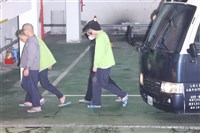 太子集團8成員交保　北檢提準抗告遭北院駁回