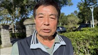 花蓮光復鄉長林清水100萬元交保　須戴電子腳鐐