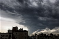 美以打擊伊朗引連鎖戰火　中東各國傷亡總覽