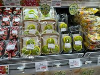 拓展海外通路　高雄農產進軍日本超市、豬排店