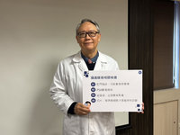 42歲男確診攝護腺癌　醫提醒：年輕型惡性程度高