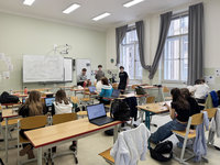 當AI進入捷克校園  掌握界線成重要課題