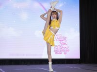 憶311震災受台援助　PS成員菊池桃子想用熱情報恩