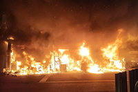 台南永康火警延燒多戶　發現2人死亡