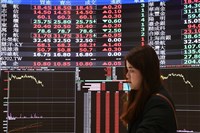 美股漲跌互見台指期夜盤走揚　聚焦地緣政治與美CPI