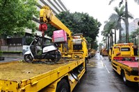 北市訂定道路救援處理指引　議員籲公布優良業者