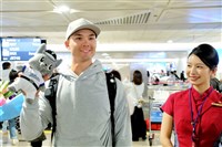 WBC台灣隊周邊商機沸騰　歐告娃娃完售蔡其昌驚呼