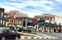 埃鎊貶油價漲  埃及專家：短期無虞然恐挺不住3週