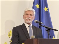 捷克總統帕維爾考慮爭取連任　民調獲高度評價