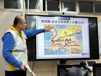 北市公墓14日起假日交管　5線掃墓公車免費搭