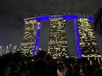 中東衝突影響能源　 新加坡強化供應防線