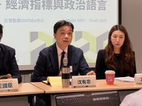 2026中共對台施壓法制化  沈有忠：軍事演訓不會少