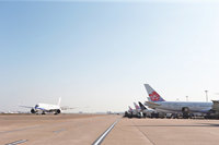 桃機115年累計旅運量破千萬僅花69天　樂觀看成長