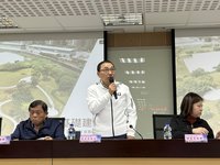 侯友宜任內行動治理最終場　允市府服務不中斷