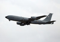 KC-135加油機墜毀伊拉克　美公布6殉職人員身分