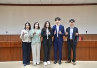 紐西蘭議員王飛雪3訪屏東　交流永續、族群文化議題