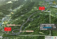 林口八里105市道工程決標　擬9月開工改善蜿蜒