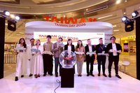 觀光署曼谷辦台灣日　邀泰國網紅踩線推新旅遊行程